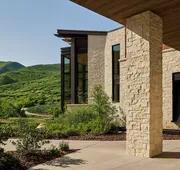 The Lodge at Blue Sky, Auberge Collection hotel detail image 4
