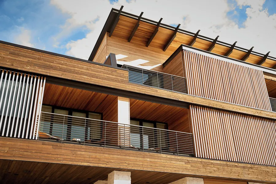 The Lodge at Blue Sky, Auberge Collection hotel detail image 6