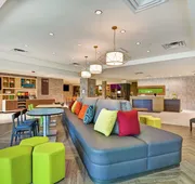 Home2 Suites by Hilton Jacksonville-South/St. Johns Town Ctr hotel detail image 4
