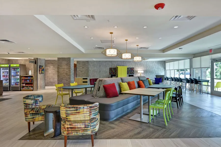 Home2 Suites by Hilton Jacksonville-South/St. Johns Town Ctr hotel detail image 6