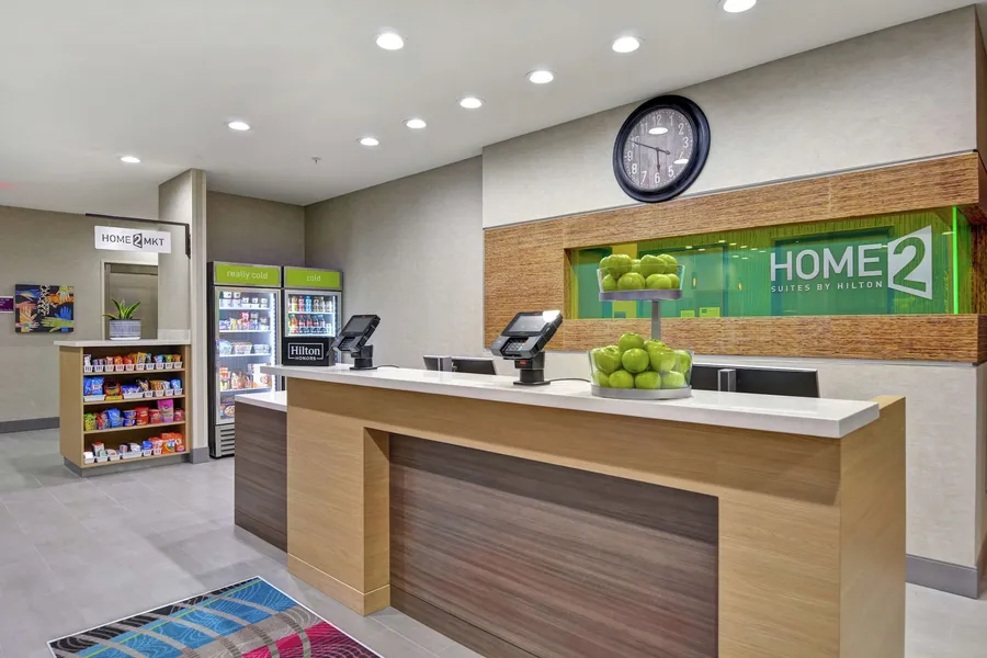 Home2 Suites by Hilton Pecos hotel detail image 6