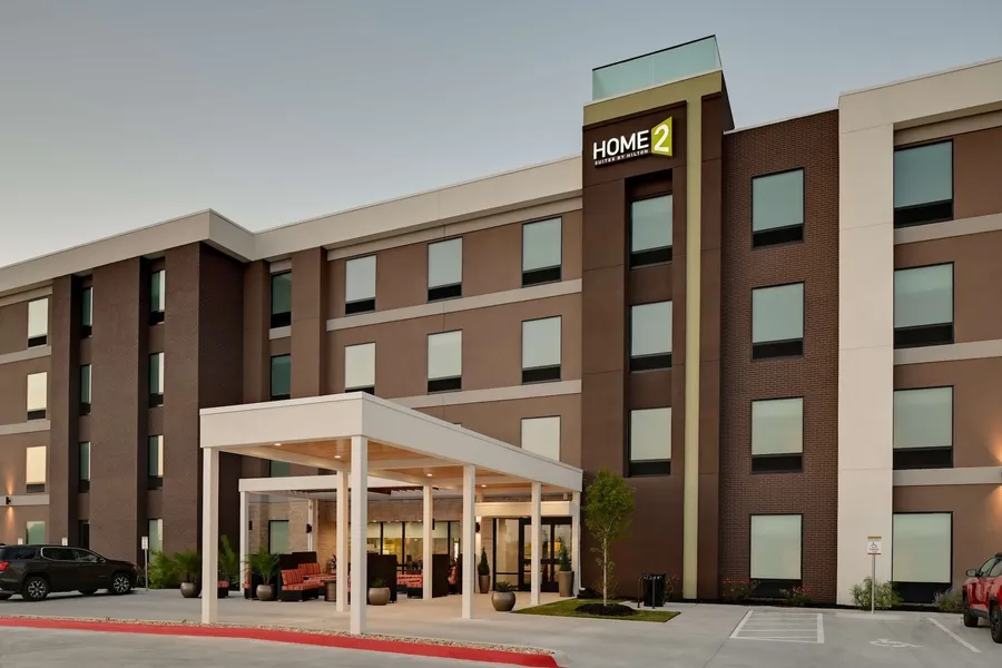 Home2 Suites Temple hotel detail image 2