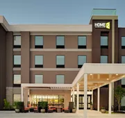 Home2 Suites Temple hotel detail image 3