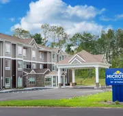 Microtel Inn & Suites by Wyndham Amsterdam hotel detail image 3