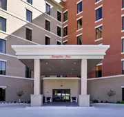 Hampton Inn Cedar Falls Downtown hotel detail image 3