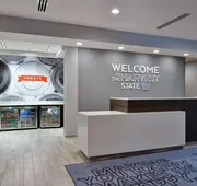 Hampton Inn Cedar Falls Downtown hotel detail image 5
