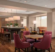 Hampton Inn Sherwood Portland hotel detail image 3