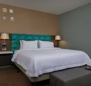 Hampton Inn Sherwood Portland hotel detail image 7