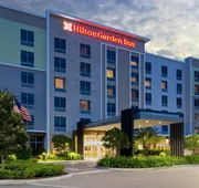 Hilton Garden Inn Homestead hotel detail image 3