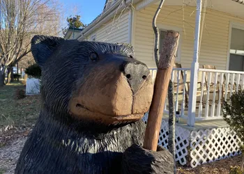 The Dancing Bear Inn hotel thumbnail 6