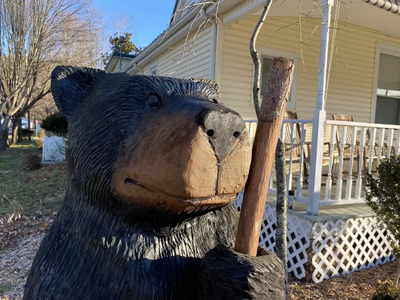 The Dancing Bear Inn hotel detail image 6