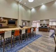 Hampton Inn & Suites Wells hotel detail image 3