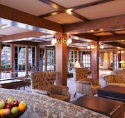 UCLA Lake Arrowhead Lodge hotel detail image 7