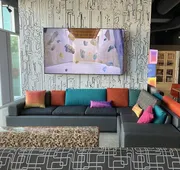 Aloft Waco Downtown hotel detail image 7