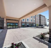 Comfort Inn & Suites North Platte hotel detail image 3