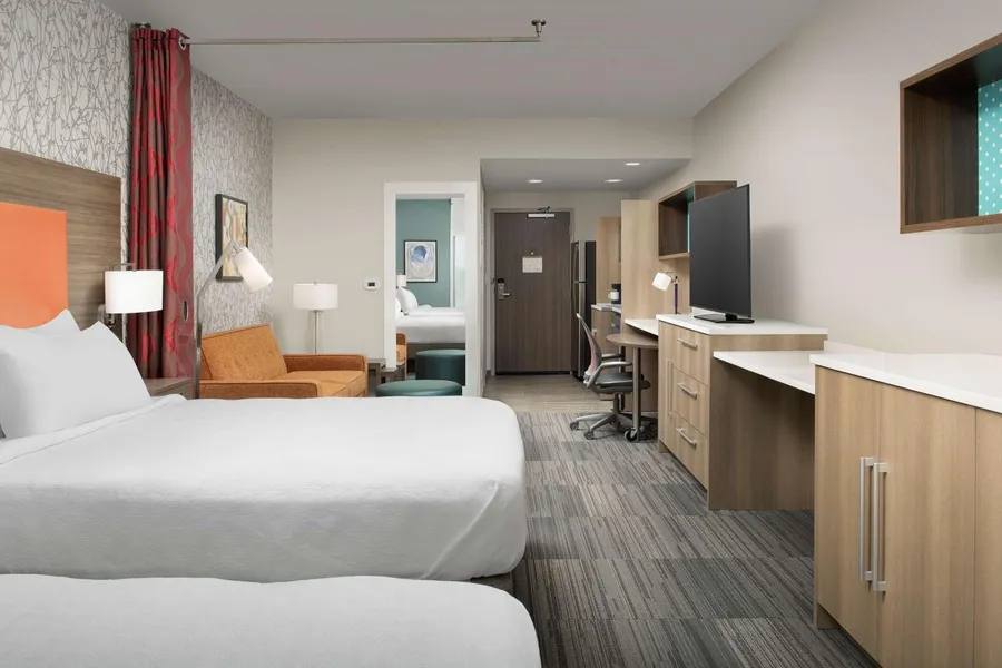 Home2Suites by Hilton Marysville, OH hotel detail image 6
