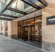 Cambria Hotel Houston Downtown Convention Center hotel detail image 3