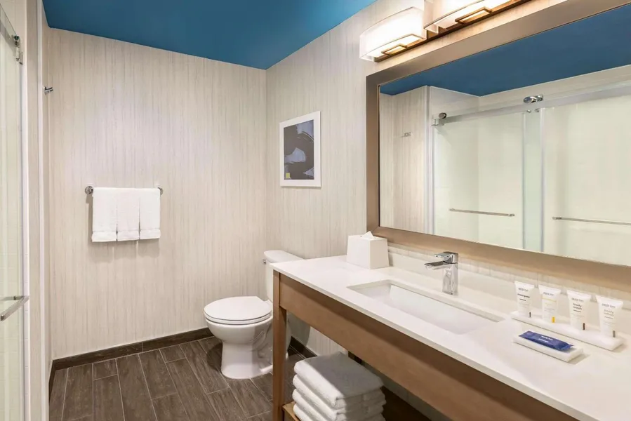 Park Inn by Radisson Florence, SC hotel detail image 2