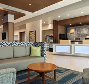 Holiday Inn Express & Suites Dalton - Walnut Ave by IHG hotel detail image 4