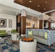 Holiday Inn Express & Suites Dalton - Walnut Ave by IHG hotel detail image 5
