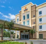 Comfort Suites Daytona Beach - Speedway hotel detail image 3