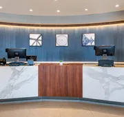 Cambria Hotel Bloomington Mall of America Minneapolis Airport hotel detail image 7