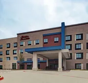 Hampton Inn & Suites Farmers Branch Dallas hotel detail image 4
