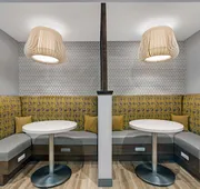 Hampton Inn & Suites Farmers Branch Dallas hotel detail image 5