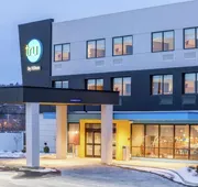 Tru by Hilton Binghamton Vestal hotel detail image 3