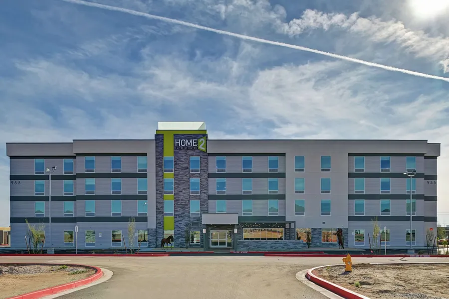Home2 Suites by Hilton Buckeye Phoenix hotel detail image 6