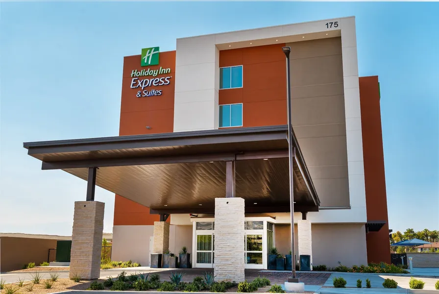 Holiday Inn Express & Suites Las Vegas - E Tropicana by IHG hotel detail image 2
