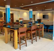 Holiday Inn Express & Suites Las Vegas - E Tropicana by IHG hotel detail image 3