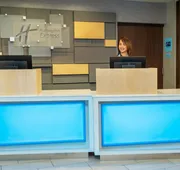 Holiday Inn Express & Suites Las Vegas - E Tropicana by IHG hotel detail image 5
