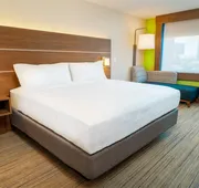 Holiday Inn Express & Suites Las Vegas - E Tropicana by IHG hotel detail image 7