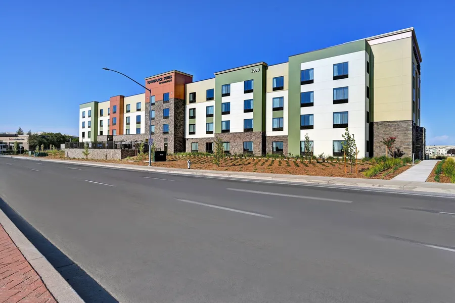 TownePlace Suites by Marriott Sacramento Airport Natomas hotel detail image 2