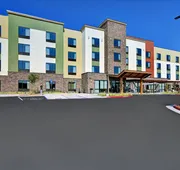 TownePlace Suites by Marriott Sacramento Airport Natomas hotel detail image 3