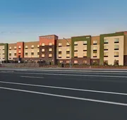 TownePlace Suites by Marriott Sacramento Airport Natomas hotel detail image 4