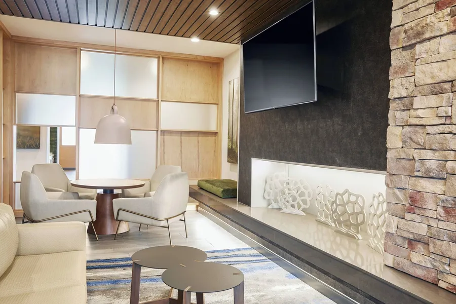 Fairfield Inn & Suites by Marriott Kansas City Belton hotel detail image 2