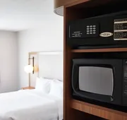 Fairfield Inn & Suites by Marriott Kansas City Belton hotel detail image 5