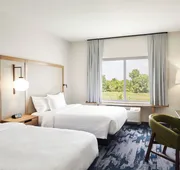 Fairfield Inn & Suites by Marriott Kansas City Belton hotel detail image 7