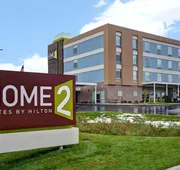 Home2 Suites by Hilton Eau Claire South hotel detail image 3