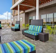 Home2 Suites by Hilton Eau Claire South hotel detail image 5