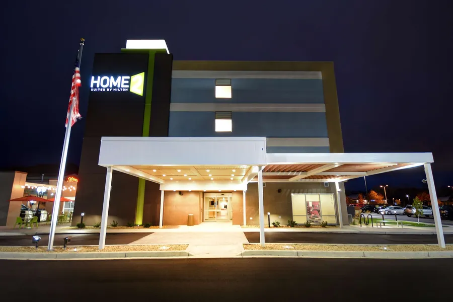 Home2 Suites by Hilton Eau Claire South hotel detail image 6