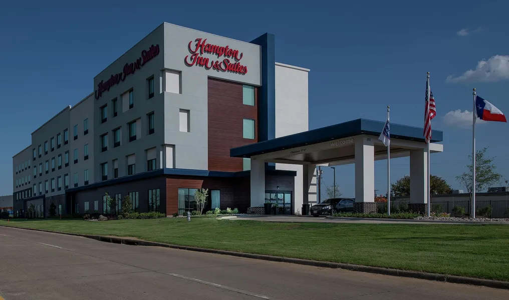 Hampton Inn & Suites Duncanville Dallas hotel detail image 2