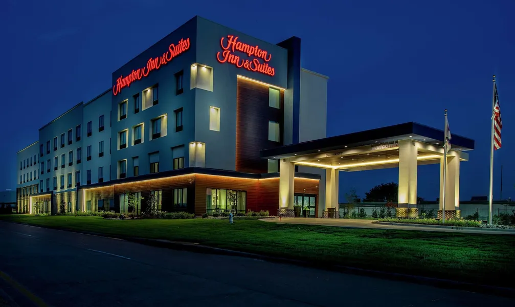 Hampton Inn & Suites Duncanville Dallas hotel detail image 6