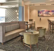 Holiday Inn Express & Suites Nashville Metrocenter Downtown by IHG hotel detail image 3