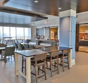 Holiday Inn Express & Suites Nashville Metrocenter Downtown by IHG hotel detail image 4
