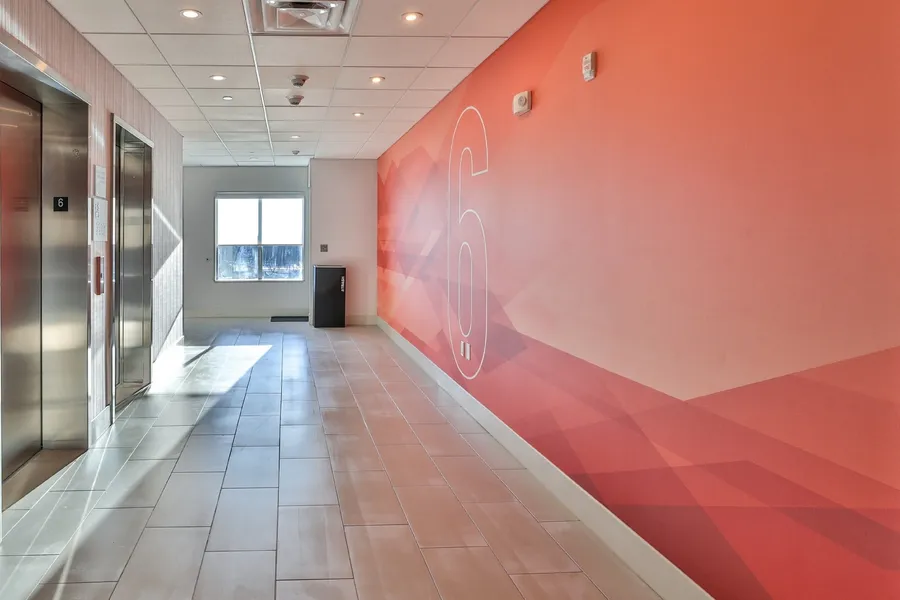 Holiday Inn Express & Suites Nashville Metrocenter Downtown by IHG hotel detail image 6