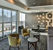 Holiday Inn Express & Suites Nashville Metrocenter Downtown by IHG hotel detail image 7