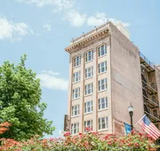 The Esquire Hotel Downtown Gastonia, an Ascend Collection Hotel hotel detail image 3